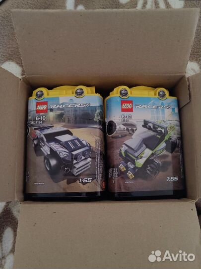 Lego Для Криса