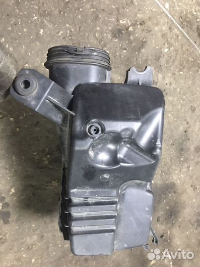 Корпус воздушного фильтра Solaris 2