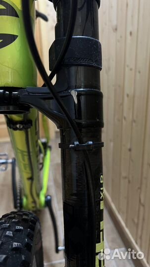 Cannondale F-SI 2 carbon 2018 L