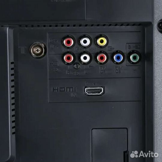 Sony bravia 32 дюйма
