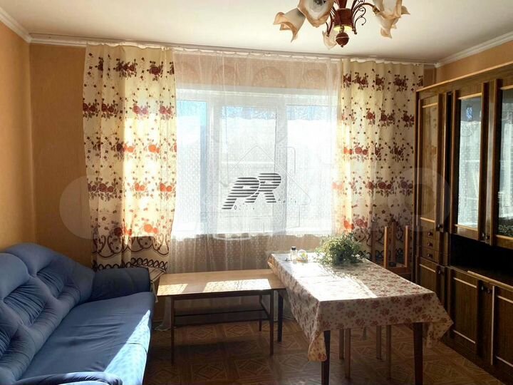 2-к. квартира, 49,5 м², 4/9 эт.