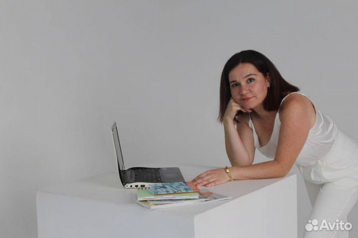 Репетитор по английскому языку онлайн, эксперт Егэ