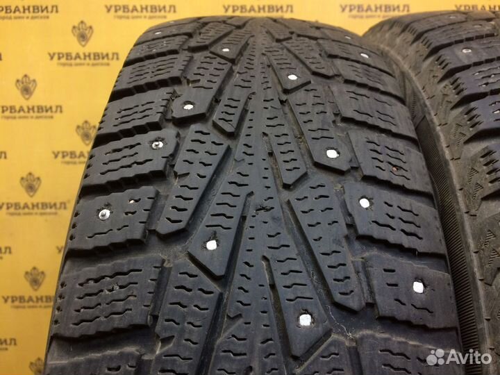 Cordiant Snow Cross PW-2 185/65 R15 92