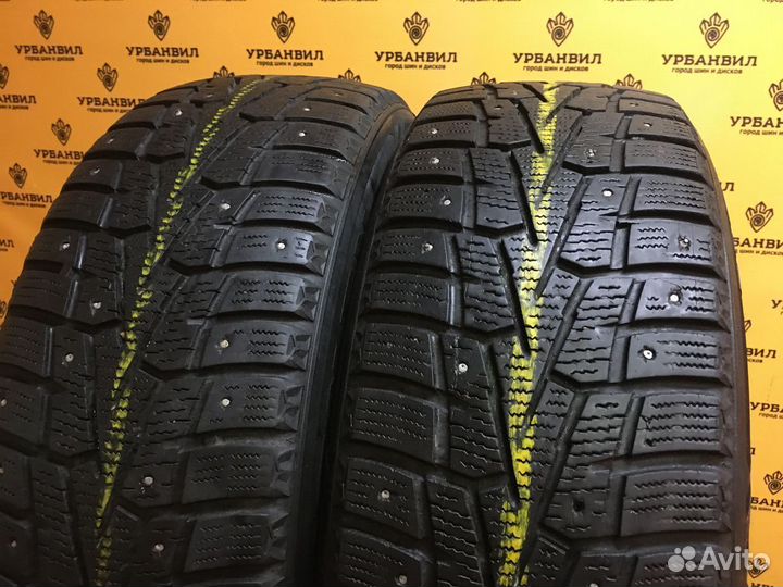 Nexen Winguard WinSpike 215/55 R17 86T