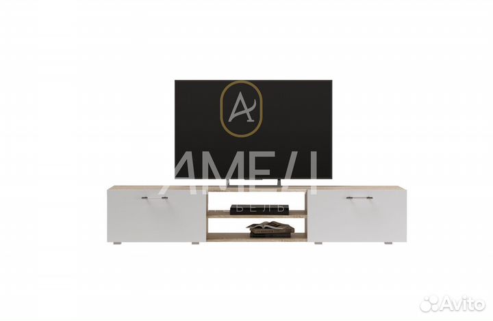 Тумба под тв
