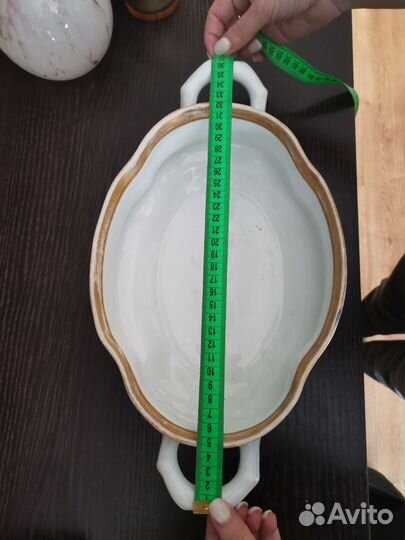 Утятница Кузнецов