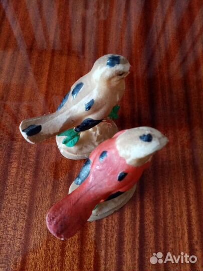 Статуэтки СССР