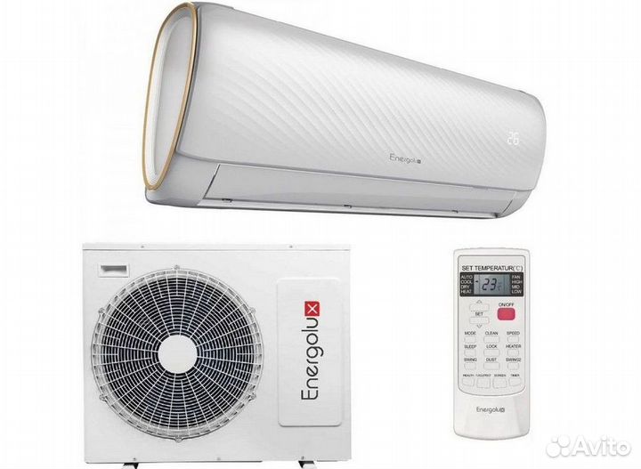 Кондиционеры. Сплит Системы. Монтаж. Гарантия