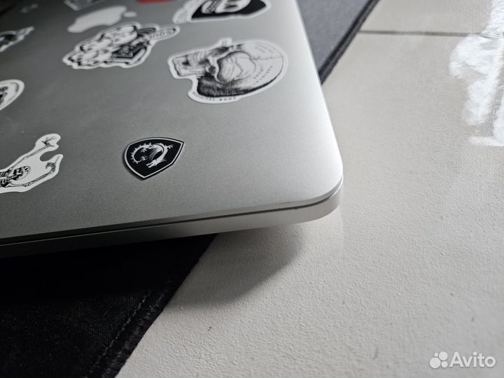 Apple MacBook Pro 15 retina