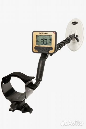 Металлоискатель