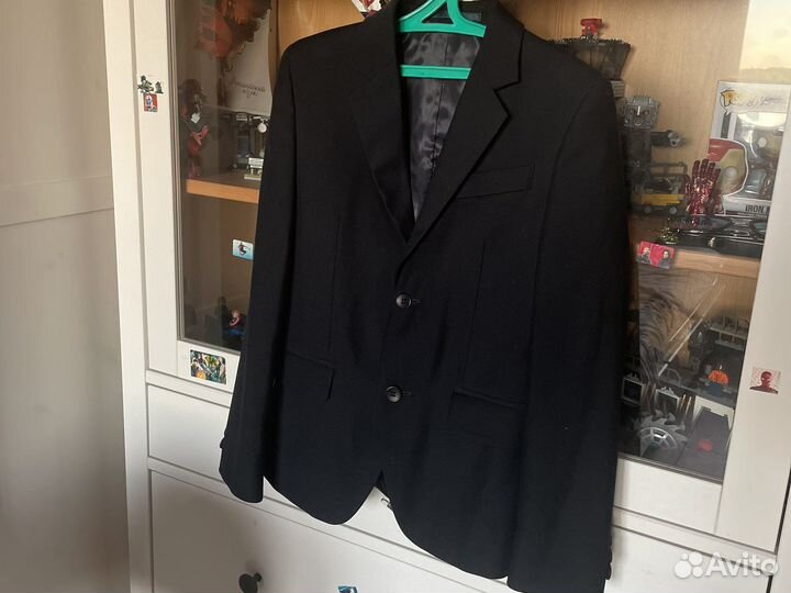 Пиджак школьный Truvor junior