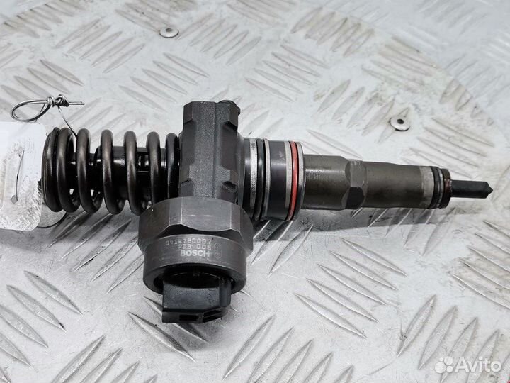 Форсунка для Volkswagen Passat 5