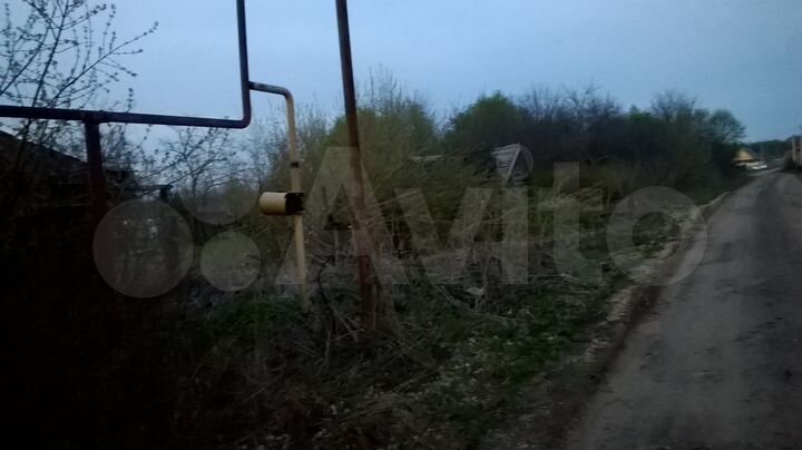 Участок 15 сот. (ИЖС)