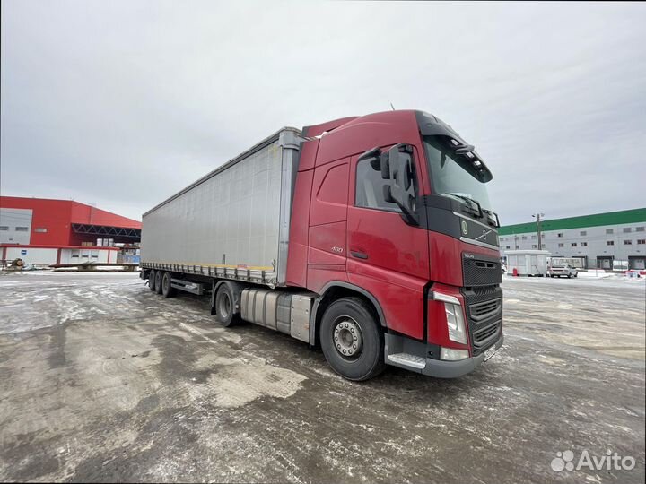 Перевозка грузов по стране от 200км и 200кг