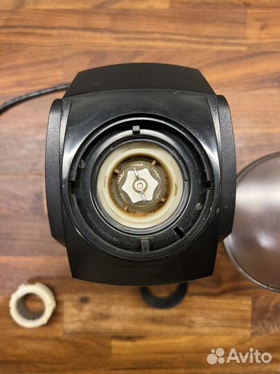 Кофемолка Baratza Encore Black