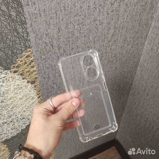 Чехол на Honor x7