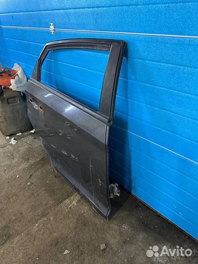 Задняя правая дверь Chery Very,Bonus A13