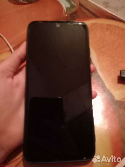 Телефон Xiaomi redmi 9a