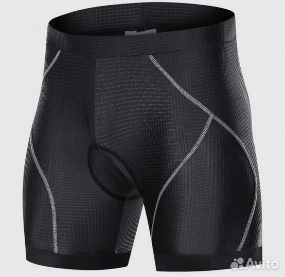 Велошорты мужские 46-48(М)