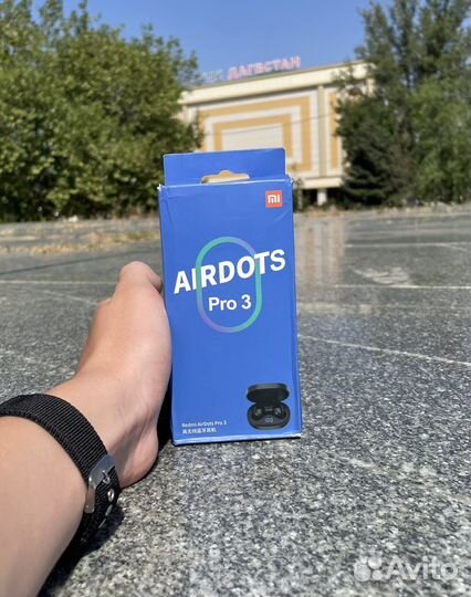 MI AirDots Pro 3