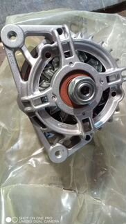 Генератор, 12V, 65A / alternator арт: 2871A306