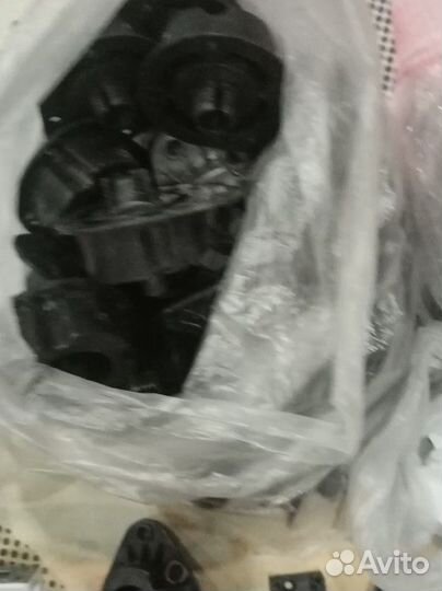 Мебельная фурнитура