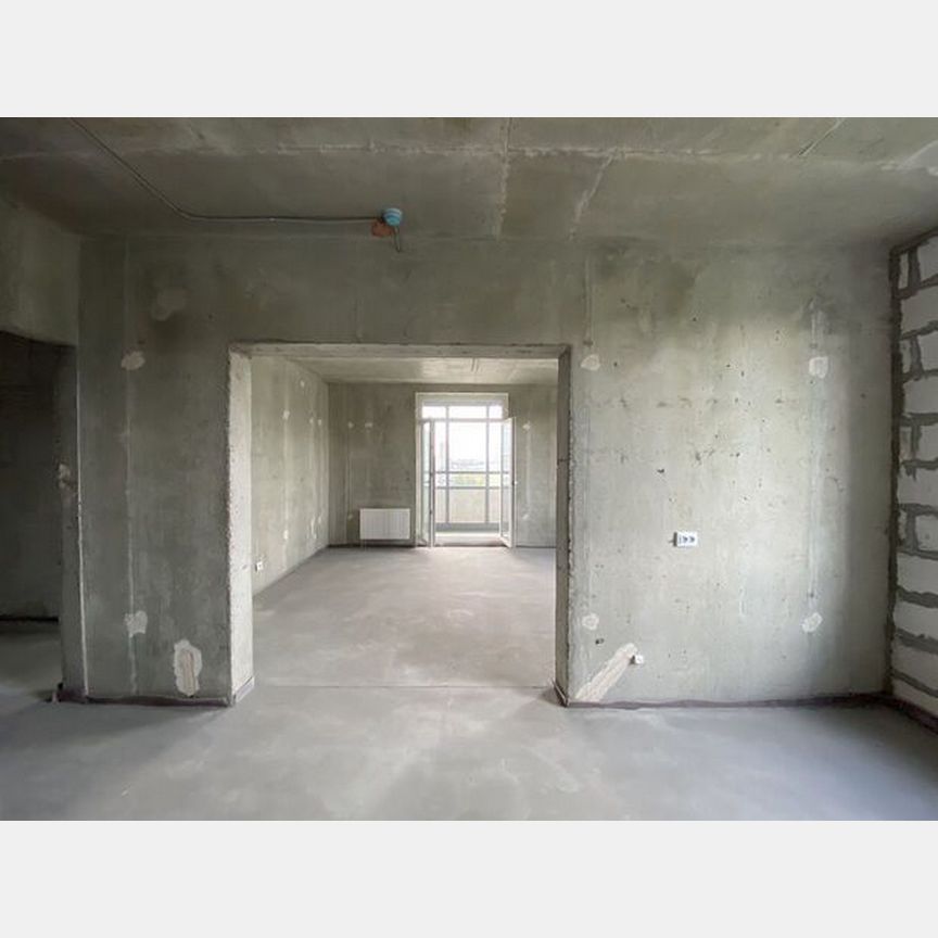 4-к. квартира, 104,5 м², 8/23 эт.