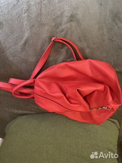 Сумка рюкзак Richet