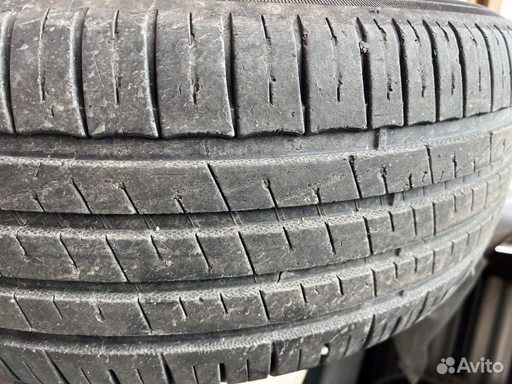 Nokian Tyres Hakka Green 3 R15 99H