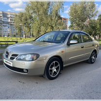 Nissan Almera 1.8 AT, 2004, 197 000 км, с пробегом, цена 485 000 руб.