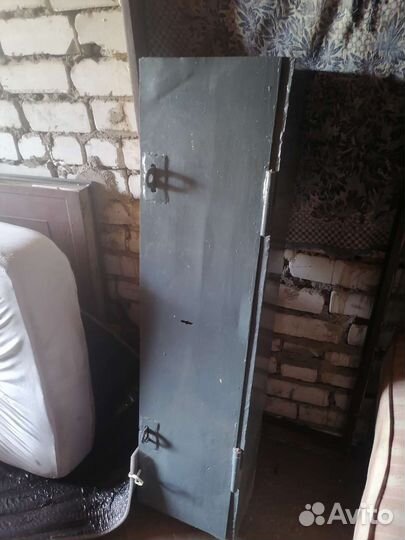 Продам оружейный сейф