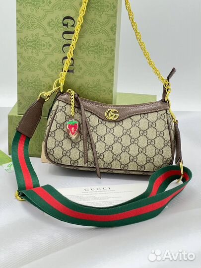 Сумка женская gucci