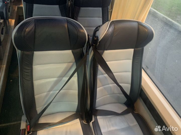 Аренда - заказ микроавтобуса, автобуса