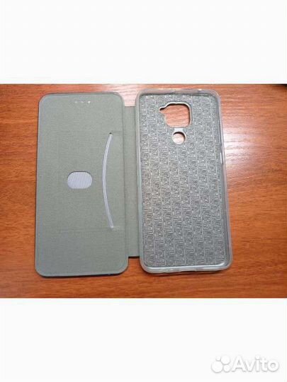 Чехол на redmi note 9