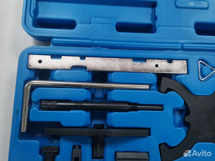 Набор фиксаторов валов Ford, Mazda, volvo