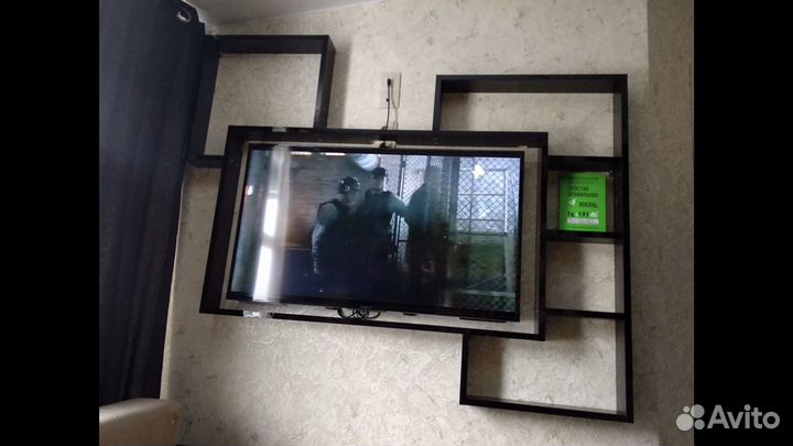 Мебель на заказ «mobodom» антресоли, двери, фасады