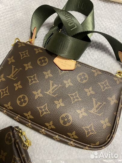 Сумка женская louis vuitton