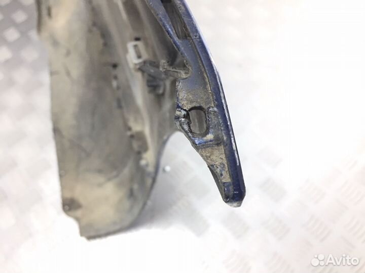 Бампер Volkswagen Passat 6 (2005-2012)