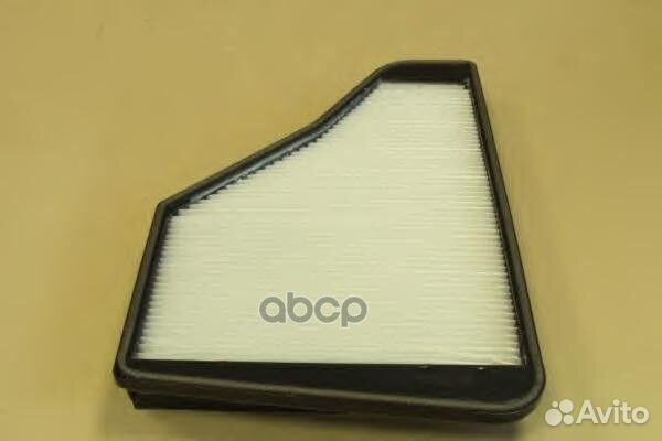 Фильтр салона mercedes S sa1159 SCT