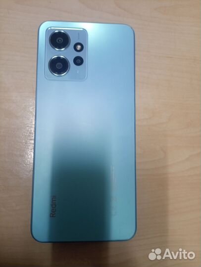 Xiaomi 12 Pro, 8/128 ГБ