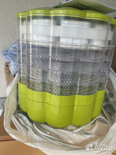 Сушка овощи фрукты, плюс йогуртница