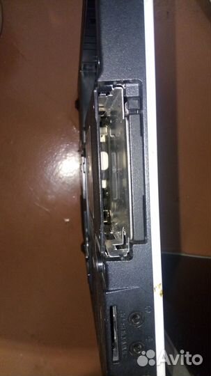 Ноутбук dell на запчасти