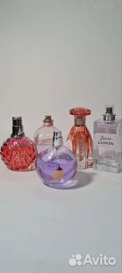 Lanvin eclat d arpege(распив)