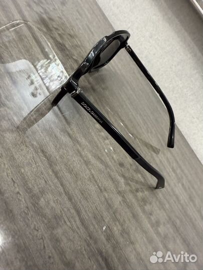 Солнцезащитные очки dolce gabbana