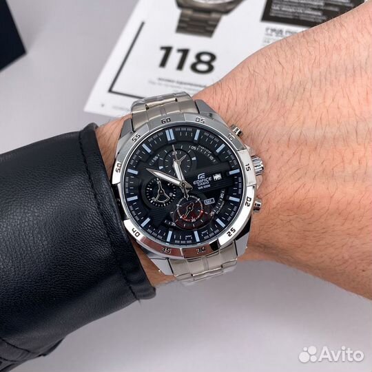 Часы мужские Casio edifice