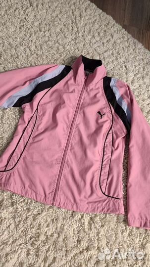 Спортивный костюм puma