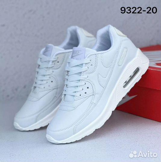 Кроссовки nike air max 90
