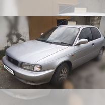 Suzuki Cultus 1.3 AT, 1997, 240 000 км, с пробегом, цена 150 000 руб.