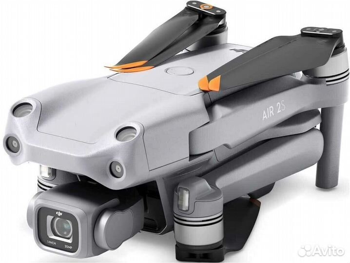 DJI AIR 2S