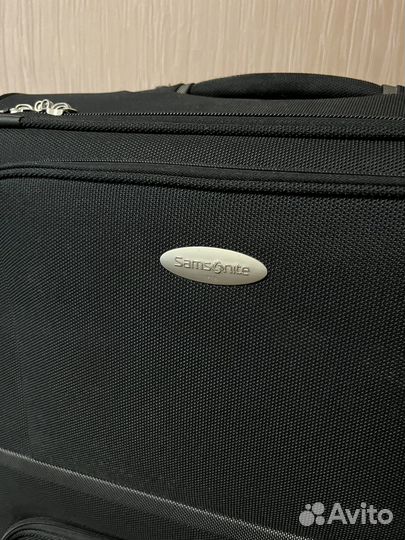 Чемодан samsonite